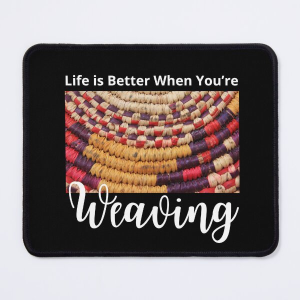 Item preview, Copy of Basketry Relax Weave Repeat designed and sold by alczar.