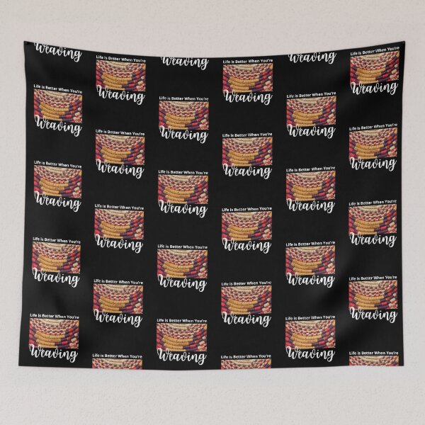 Item preview, Copy of Basketry Relax Weave Repeat designed and sold by alczar.