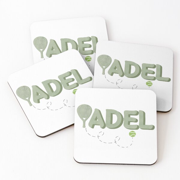 Item preview, Padel tennis  designed and sold by Minilosha.