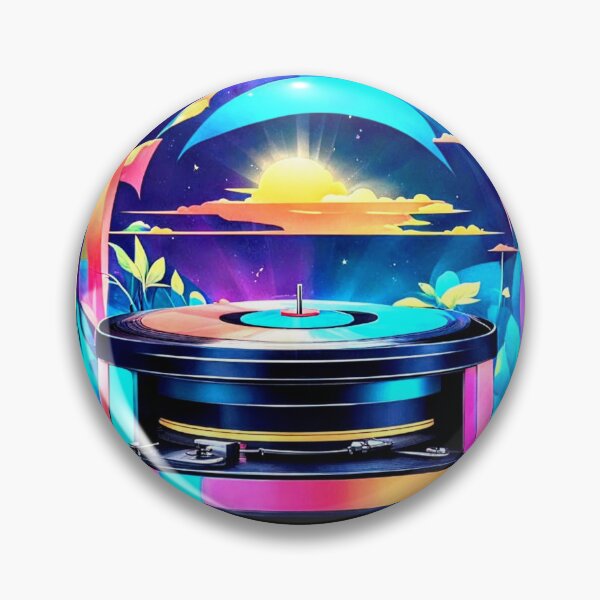 Item preview, Musical Sunset designed and sold by Kingcls.