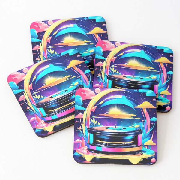 Item preview, Musical Sunset designed and sold by Kingcls.