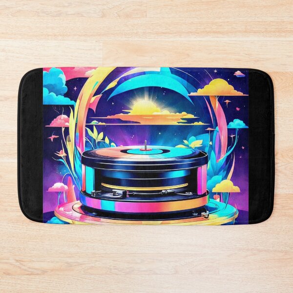 Item preview, Musical Sunset designed and sold by Kingcls.