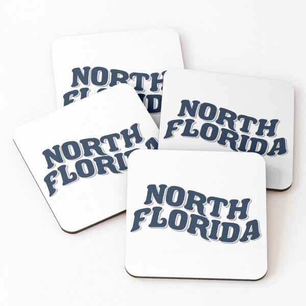 Item preview, University of North Florida designed and sold by kkosmicki.
