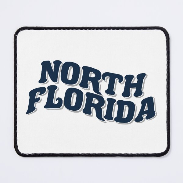 Item preview, University of North Florida designed and sold by kkosmicki.