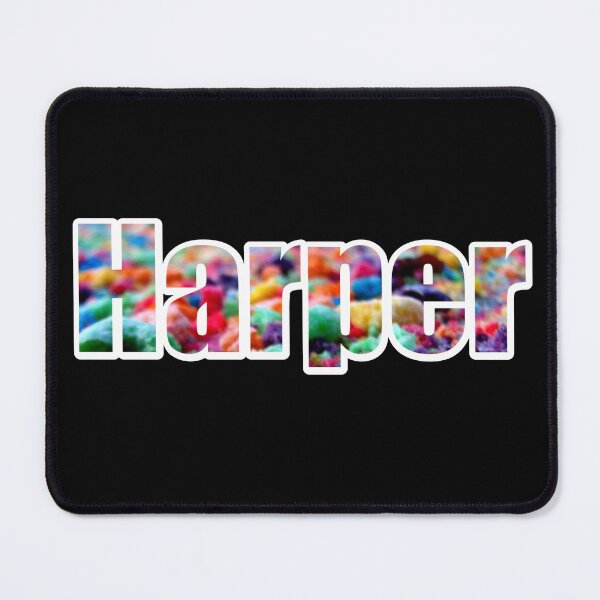 Item preview, Harper Candy designed and sold by AMRansom.