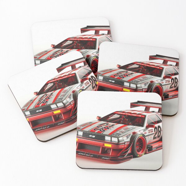 Item preview,  delorean designed and sold by sevenmountains.