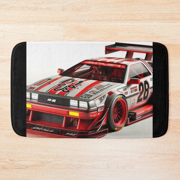 Item preview,  delorean designed and sold by sevenmountains.