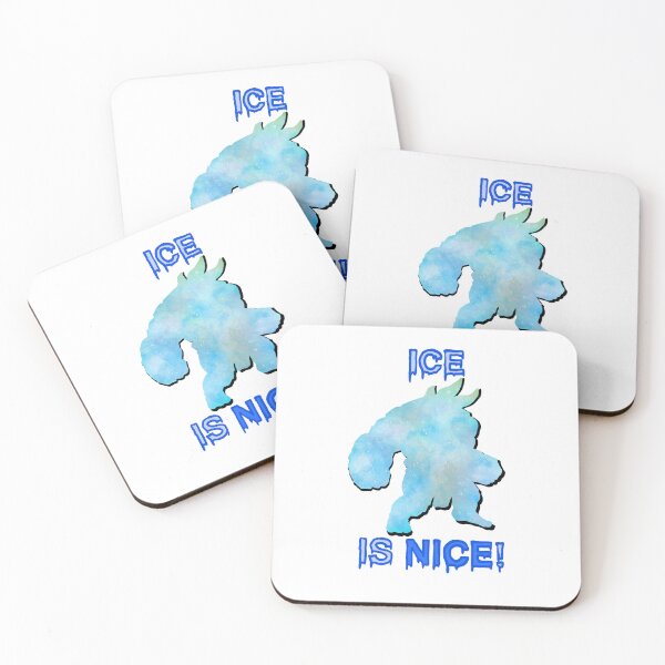 Item preview, Frosthaven Frozen Fist designed and sold by JL361.