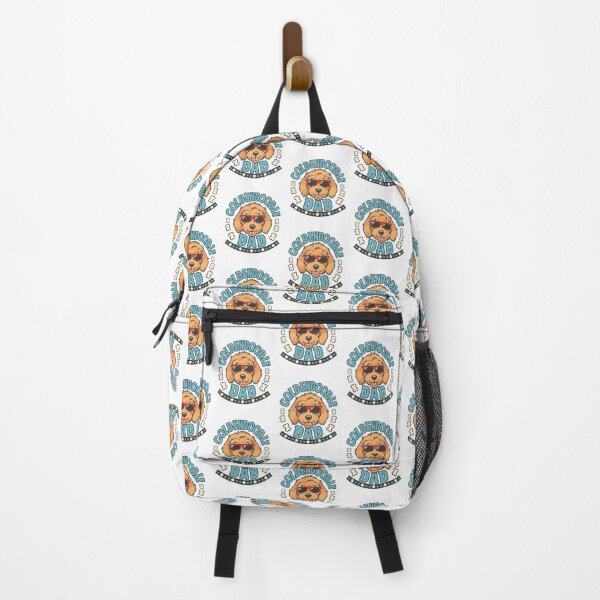 Item preview, Groodle Dad designed and sold by RetroPrints.