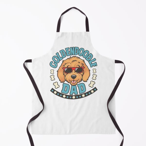 Item preview, Groodle Dad designed and sold by RetroPrints.