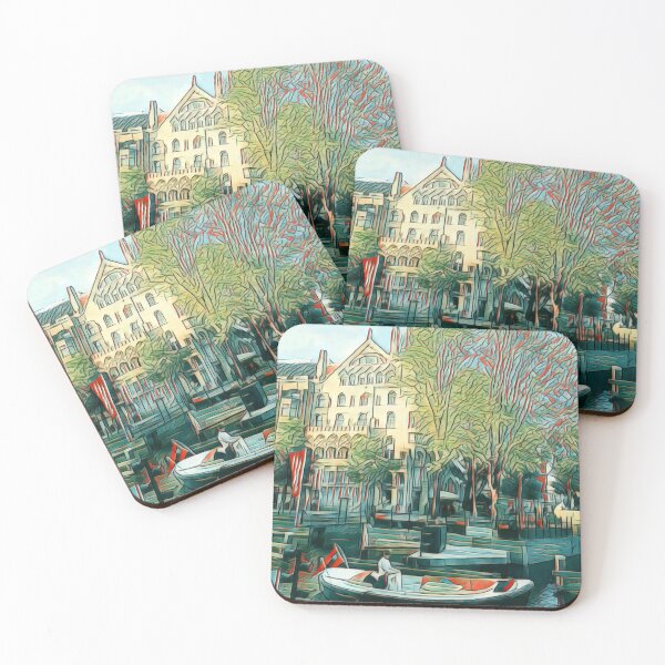 Item preview, #31 Amsterdam Street Photography 20-24 May 2024 designed and sold by IntFix.