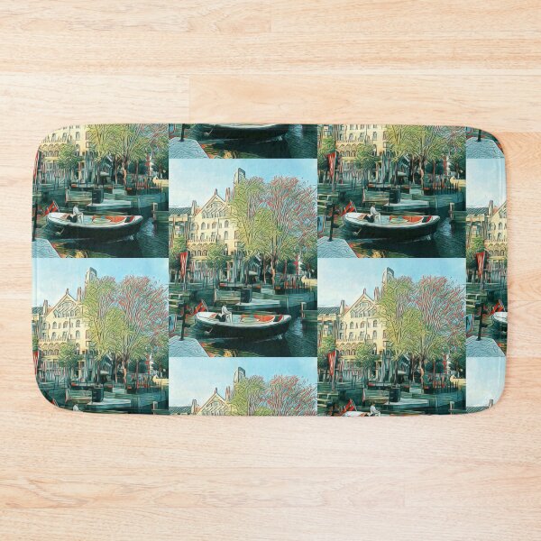 Item preview, #31 Amsterdam Street Photography 20-24 May 2024 designed and sold by IntFix.