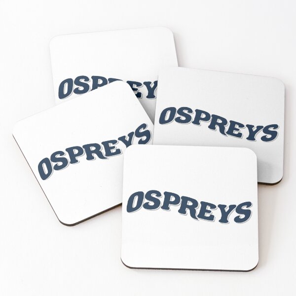 Item preview, UNF University of North Florida Ospreys designed and sold by kkosmicki.
