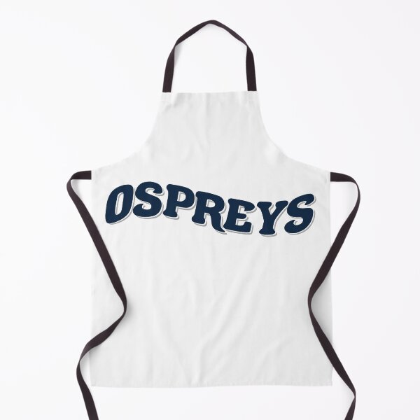 Item preview, UNF University of North Florida Ospreys designed and sold by kkosmicki.