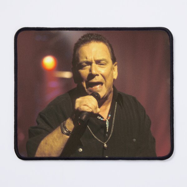 Item preview, Eric Burdon - The New Animals - Photograph designed and sold by ConcertImages.