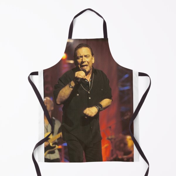 Item preview, Eric Burdon - The New Animals - Photograph designed and sold by ConcertImages.