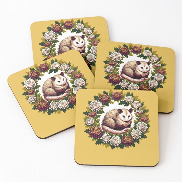 Item preview, Possum designed and sold by FrictionMaxxing.