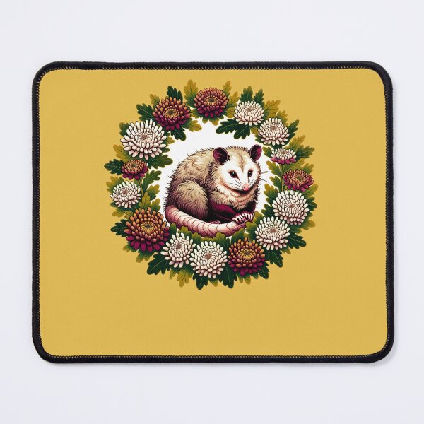 Item preview, Possum designed and sold by FrictionMaxxing.
