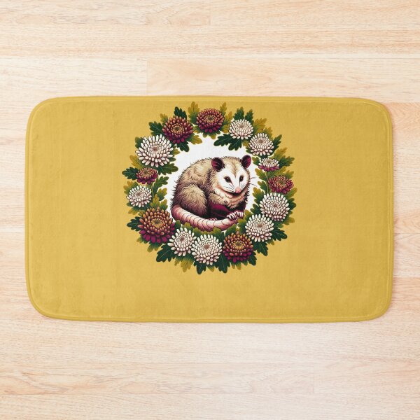 Item preview, Possum designed and sold by FrictionMaxxing.