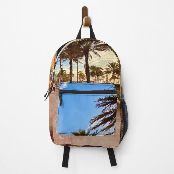 Item preview, Beach Walk designed and sold by MatrixTattoo.