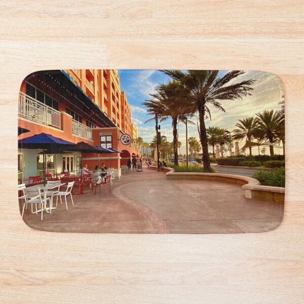 Item preview, Beach Walk designed and sold by MatrixTattoo.