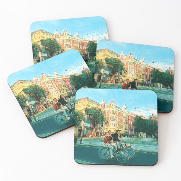 Item preview, #32 Amsterdam Street Photography 20-24 May 2024 designed and sold by IntFix.
