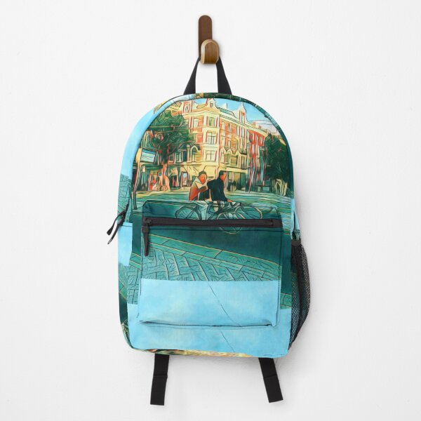 Item preview, #32 Amsterdam Street Photography 20-24 May 2024 designed and sold by IntFix.