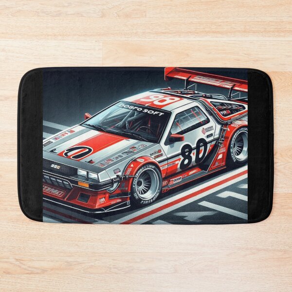 Item preview, delorean designed and sold by sevenmountains.