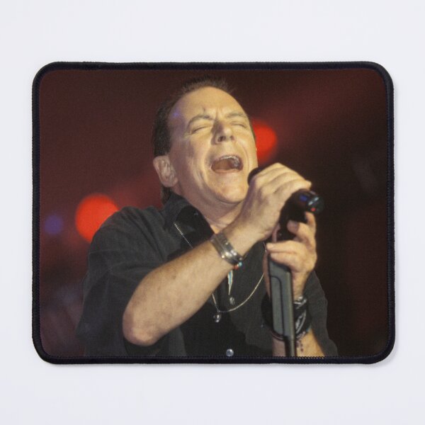 Item preview, Eric Burdon - The New Animals - Photograph designed and sold by ConcertImages.