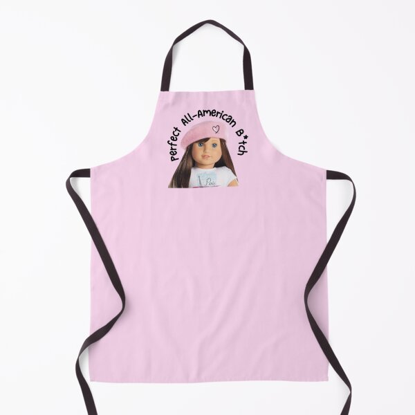 Item preview, Grace Perfect All American B designed and sold by DjBubbleDesigns.
