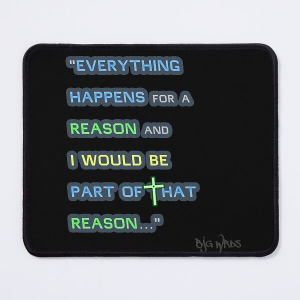 Item preview, "EVERYTHING..." Quote 06/02/2024 designed and sold by BJGWRDS.