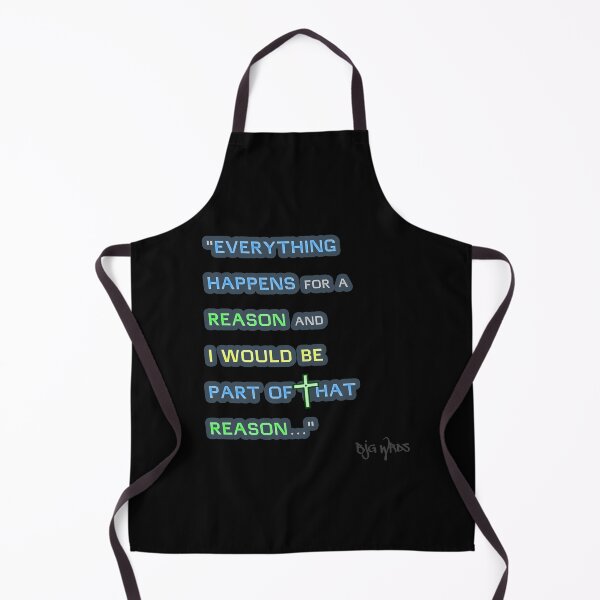 Item preview, "EVERYTHING..." Quote 06/02/2024 designed and sold by BJGWRDS.
