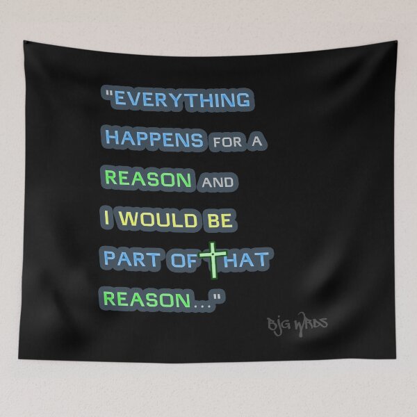 Item preview, "EVERYTHING..." Quote 06/02/2024 designed and sold by BJGWRDS.