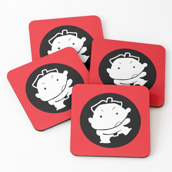 Item preview, Baby Sumo Wrestler designed and sold by kaeru.