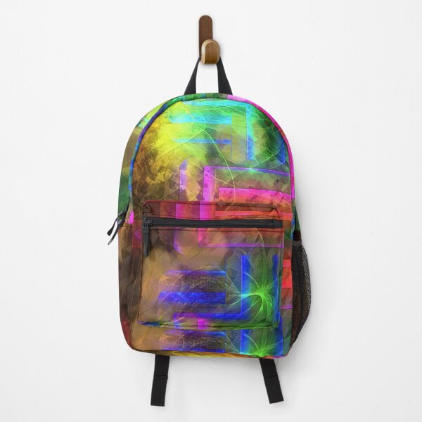 Item preview,  “Chromatic Labyrinth" designed and sold by MoonGPhotos.