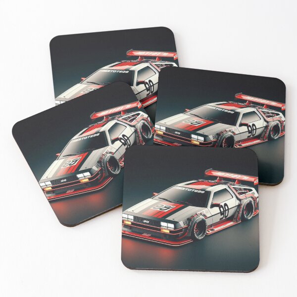 Item preview, delorean designed and sold by sevenmountains.