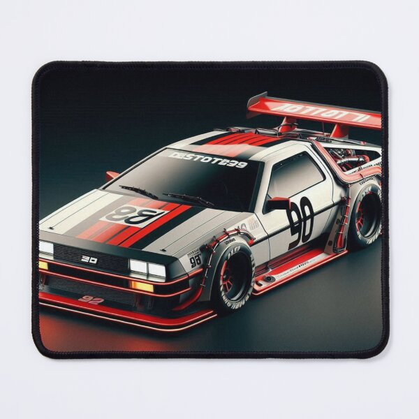 Item preview, delorean designed and sold by sevenmountains.