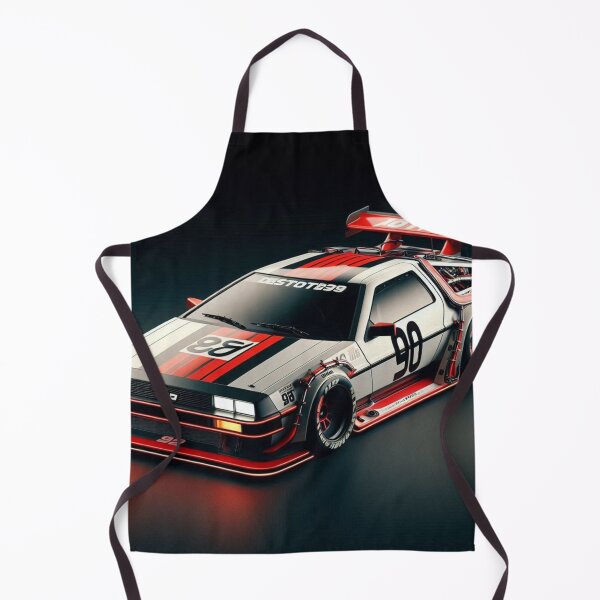 Item preview, delorean designed and sold by sevenmountains.