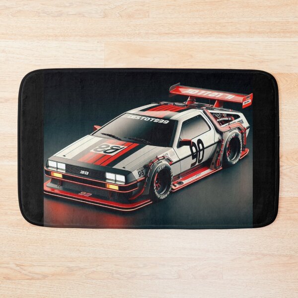 Item preview, delorean designed and sold by sevenmountains.
