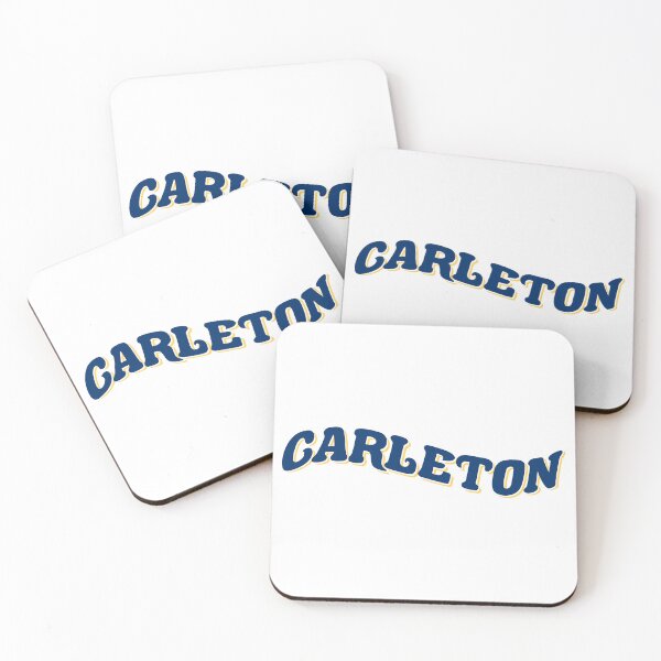 Item preview, Carleton College  designed and sold by kkosmicki.