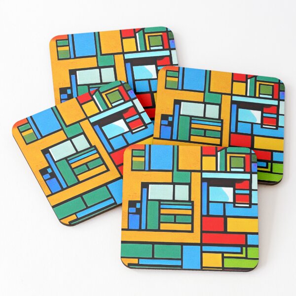Item preview, Urbania 3 designed and sold by George Hutton Hunter.