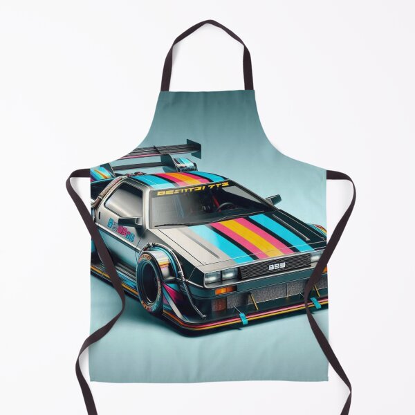 Item preview, delorean designed and sold by sevenmountains.