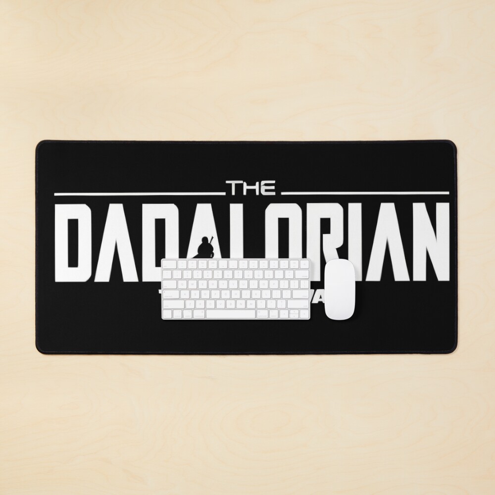 Item preview, Desk Mat designed and sold by Coollzone.