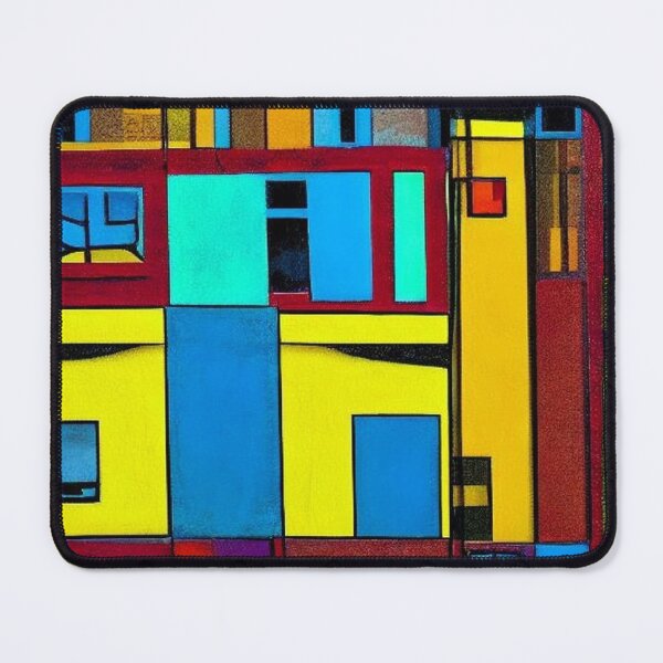 Item preview, Urbania 4 designed and sold by George Hutton Hunter.