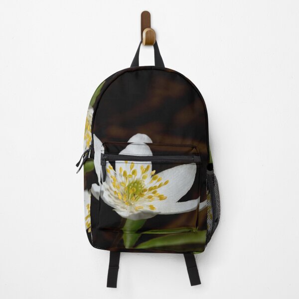 Item preview, Glowing in the dark. Wood anemone designed and sold by Jouko Lehto Photography.