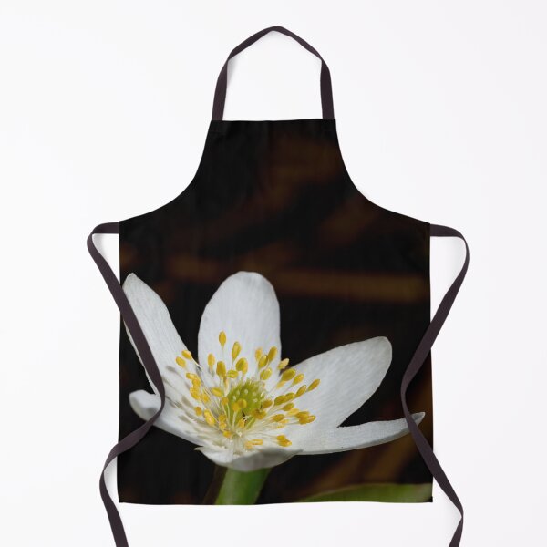 Item preview, Glowing in the dark. Wood anemone designed and sold by Jouko Lehto Photography.