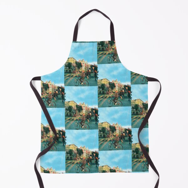 Item preview, #34 Amsterdam Street Photography 20-24 May 2024 designed and sold by IntFix.