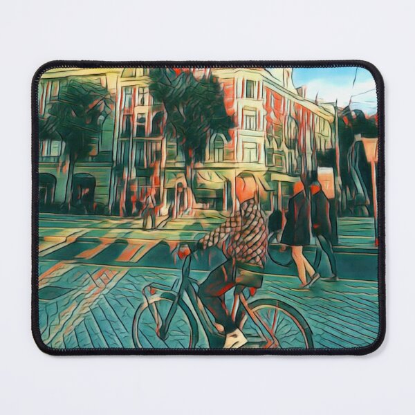 Item preview, #34 Amsterdam Street Photography 20-24 May 2024 designed and sold by IntFix.
