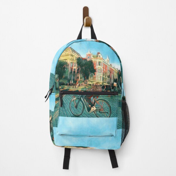 Item preview, #34 Amsterdam Street Photography 20-24 May 2024 designed and sold by IntFix.