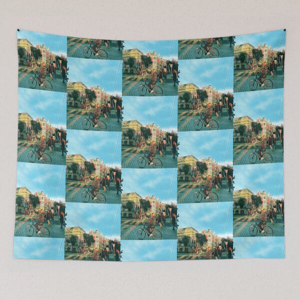 Item preview, #34 Amsterdam Street Photography 20-24 May 2024 designed and sold by IntFix.